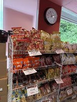 たぶん世界一小さいチョコレート工場 葉山直売店 3