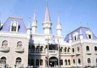 リカちゃんキャッスル