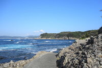 恵比寿島 2