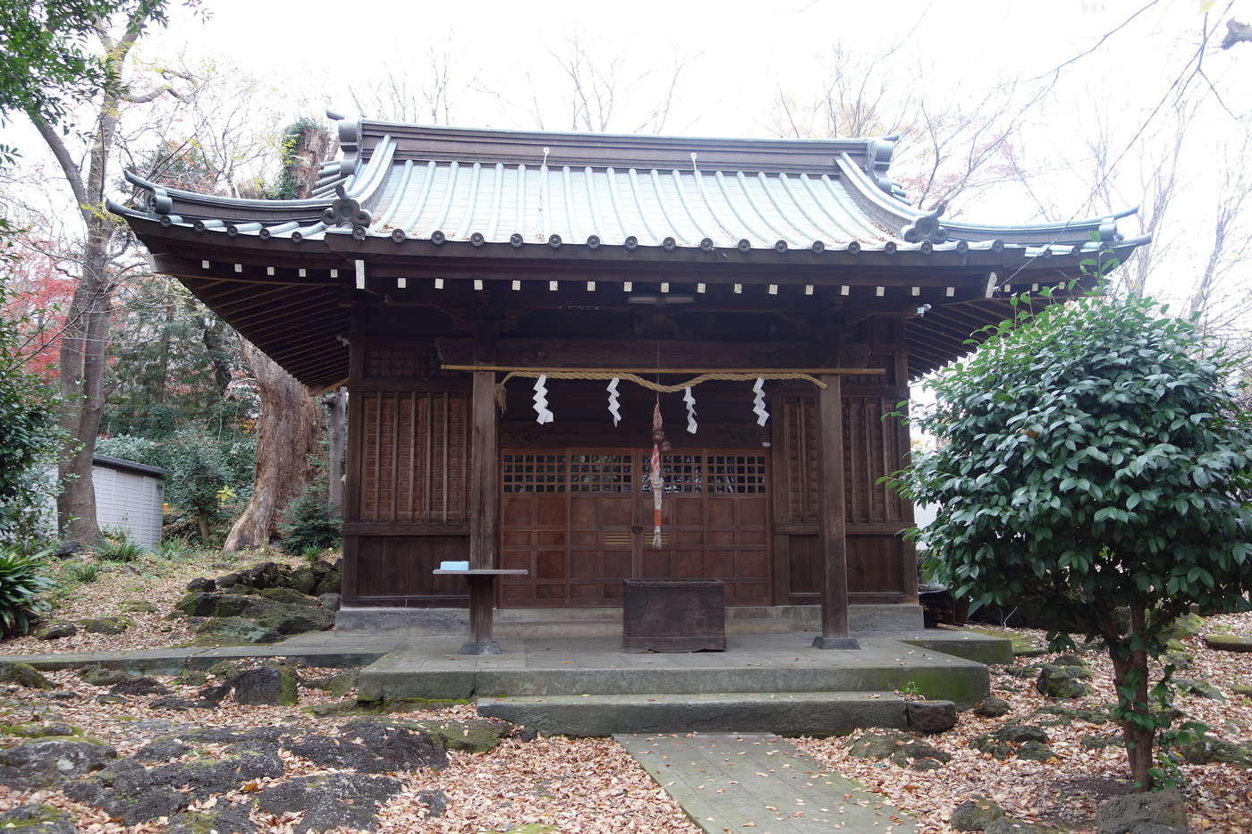 浅間神社(三島市)
