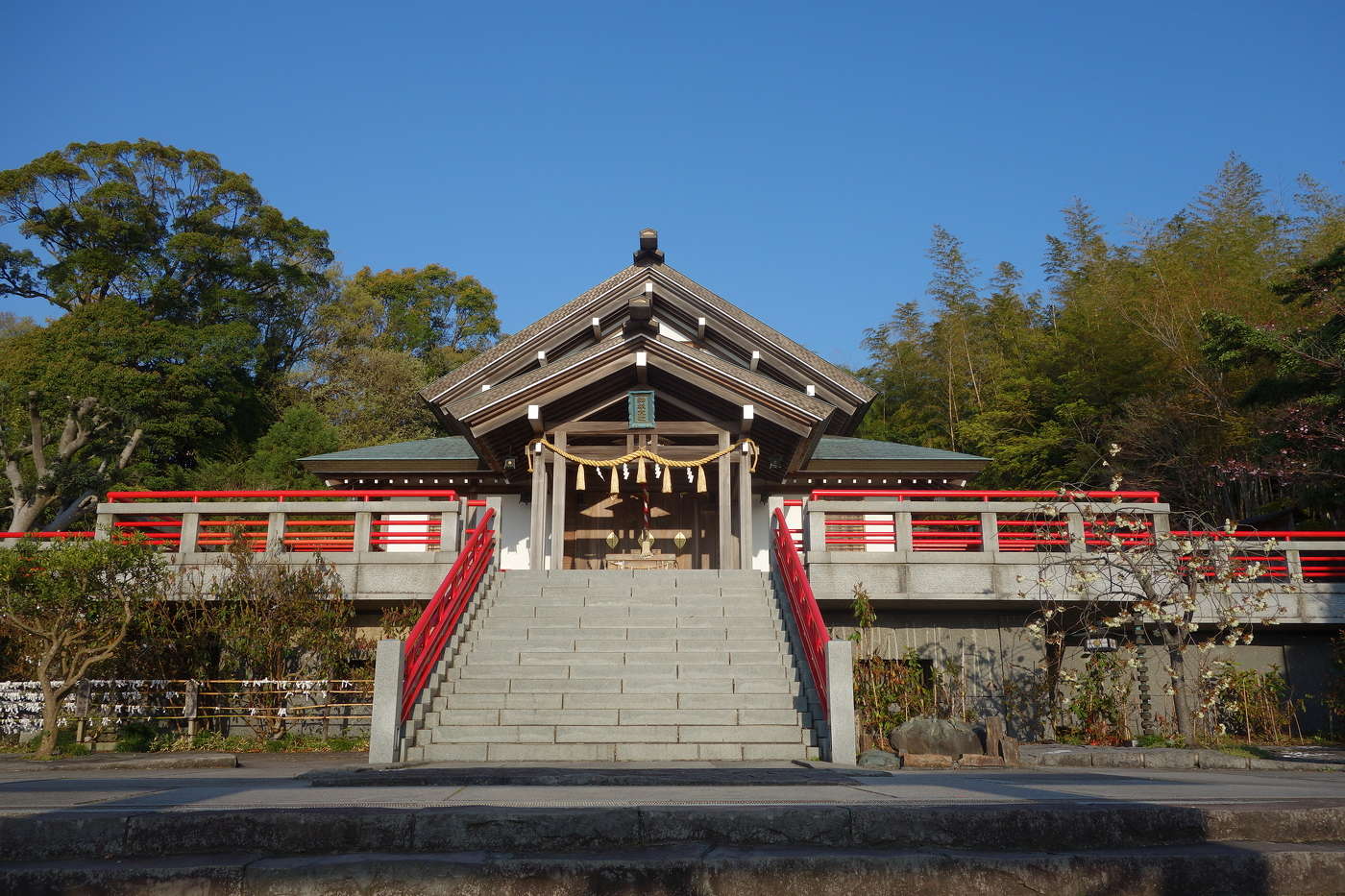 神祇大社