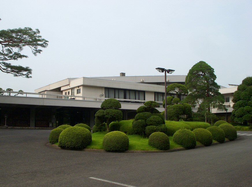 大利根カントリークラブ