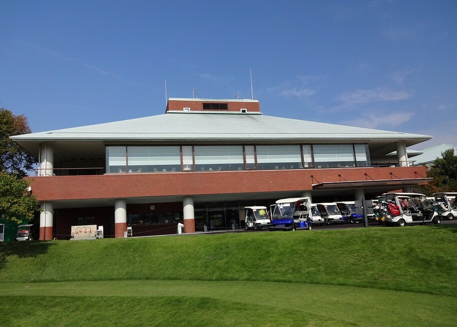 ＧＯＬＦ５カントリーかさまフォレスト