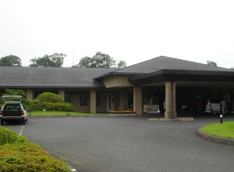 猿島カントリー倶楽部