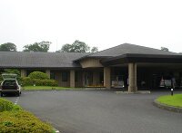 猿島カントリー倶楽部