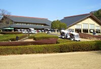 スプリングフィルズゴルフクラブ