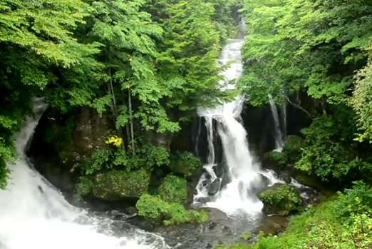 竜頭ノ滝