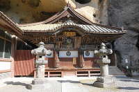 大谷寺(大谷観音)