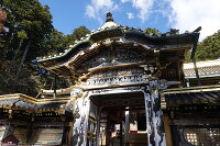 日光東照宮