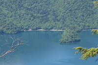 中禅寺湖 2