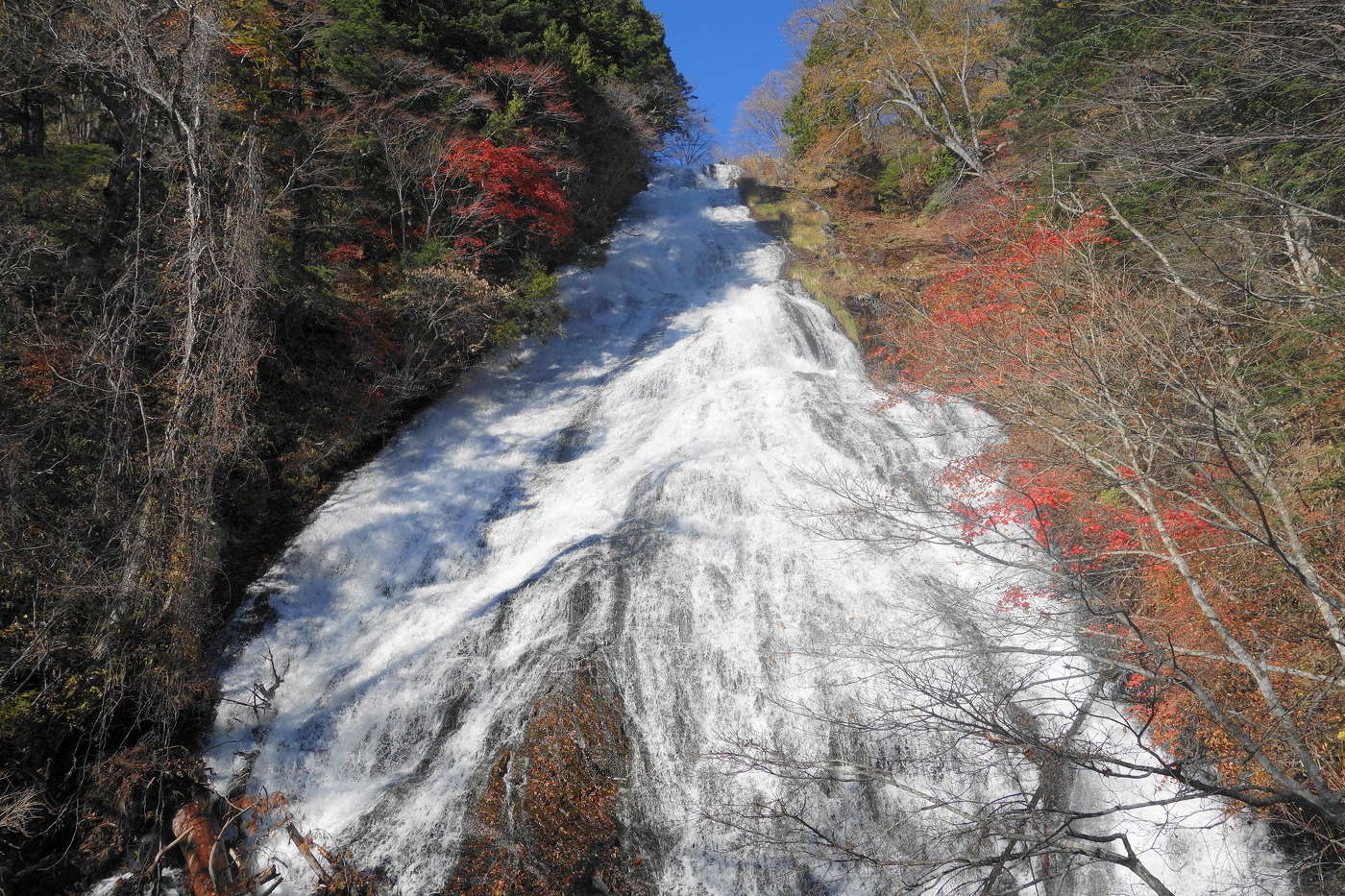 湯滝