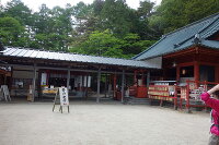 二荒山神社中宮祠 3