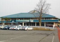 鹿沼７２カントリークラブ