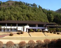 唐沢ゴルフ倶楽部