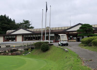 鷹ゴルフ倶楽部