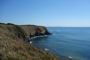 城ヶ島(神奈川)