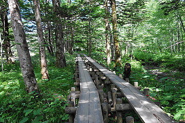 上高地(長野)