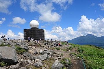 車山(長野)