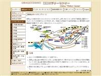 高尾山自然研究路