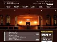 旧軽井沢礼拝堂