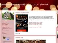 ユニオンチャーチ