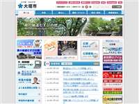 赤坂地区杭瀬川・奥川沿い南市橋付近
