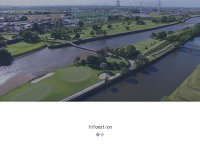 西尾ゴルフクラブ