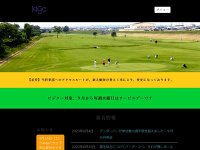 八戸ゴルフ倶楽部 URL