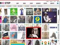 心斎橋BIGSTEP URL