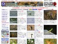 大阪南港野鳥園