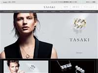 TASAKI神戸本店 URL