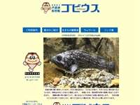 島根県立宍道湖自然館ゴビウス