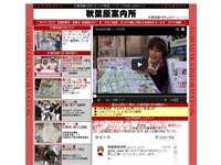 秋葉原案内所