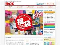 浅草ROX URL