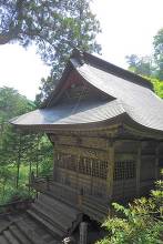 榛名神社  7