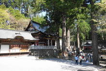 三峯神社  1