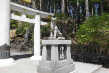 三峯神社  5