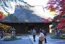 平林寺(金鳳山 平林禅寺)  10