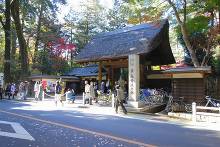 平林寺(金鳳山 平林禅寺)  1