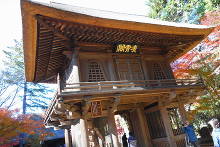 平林寺(金鳳山 平林禅寺)  9