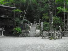 寳登山神社(宝登山神社)  6