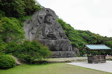 鋸山・日本寺  8