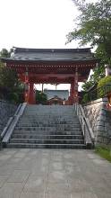 東伏見稲荷神社  2