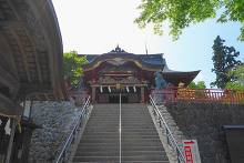 武蔵御嶽神社  4
