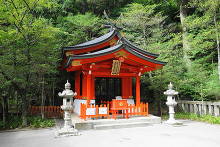 箱根神社  13