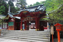箱根神社  17