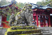 箱根神社  20