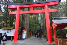 箱根神社  23