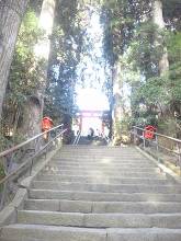 箱根神社  4