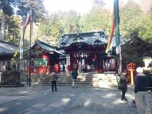 箱根神社  6